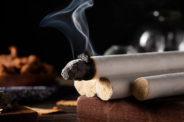 艾灸的作用 - 血管微语-血管微语
