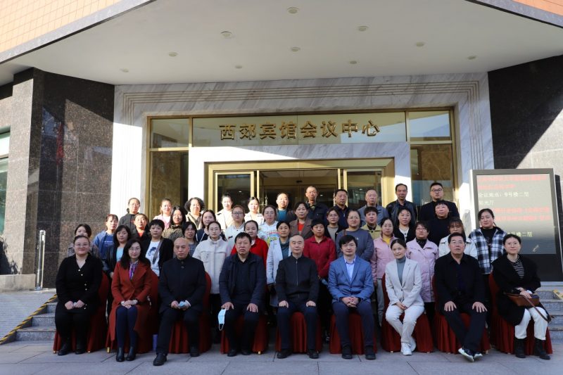 “定点帮扶五寨县中医药适宜技术提高班”圆满收官-血管微语