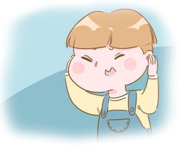 耳朵痒不只是耳屎多-血管微语