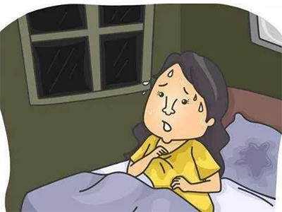 阴虚“枕头潮” 阳亏“床不暖” - 血管微语-血管微语