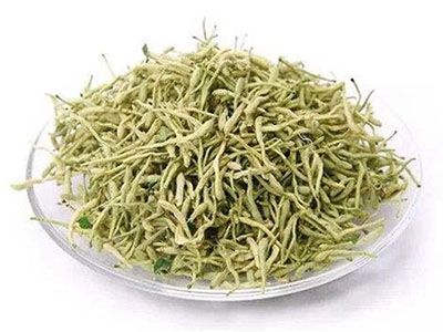 诗词中的“金银花”及其养生功效-血管微语