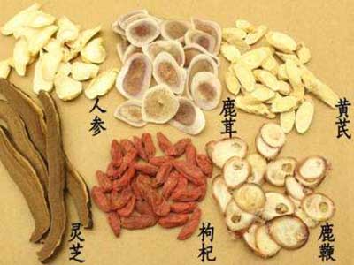 滋补药服用有“六忌”-血管微语