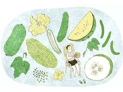 “长夏”为何要养脾？如何养脾？-血管微语