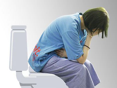 排便不通畅 试试“穴位按摩”小良方-血管微语